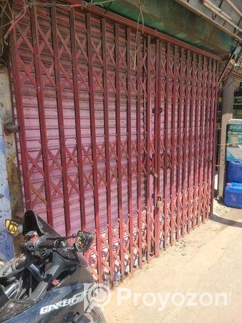 Kechi Gate ‍Sell Post