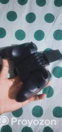 Game Controlar
