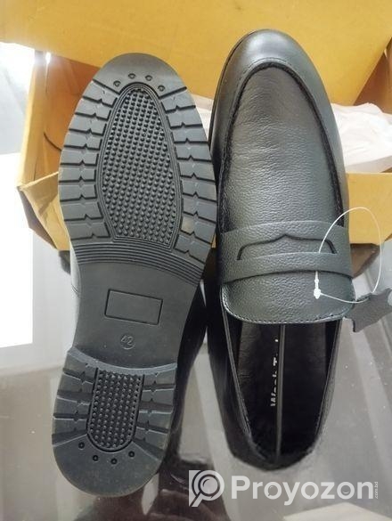 Original Leather Shoe