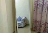 Stand Mirror