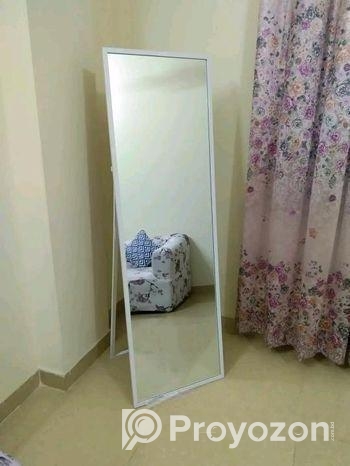 Stand Mirror