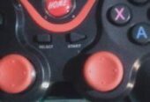 Game Controlar