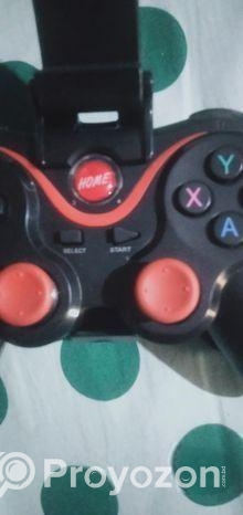 Game Controlar
