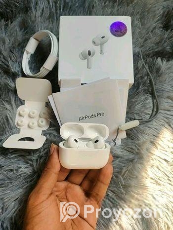 AirPods 2nd Generation