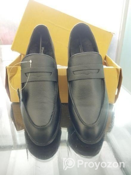 Original Leather Shoe