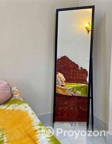 Stand Mirror