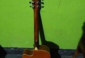 AXE 48c Original Guitar