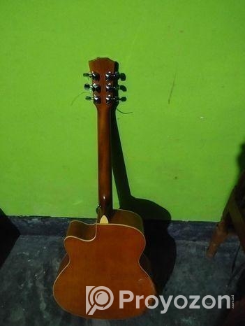 AXE 48c Original Guitar