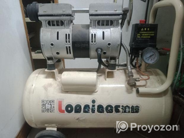 Used Mobile OCA Machine ZM1