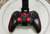 X3 Wireless Game Controller