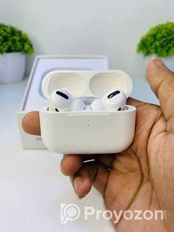 AirPods 2nd Generation