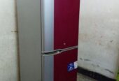 TRANSTICE 12.5 CFT