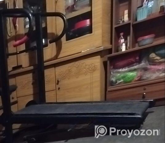 Treadmill sell Post (Used)