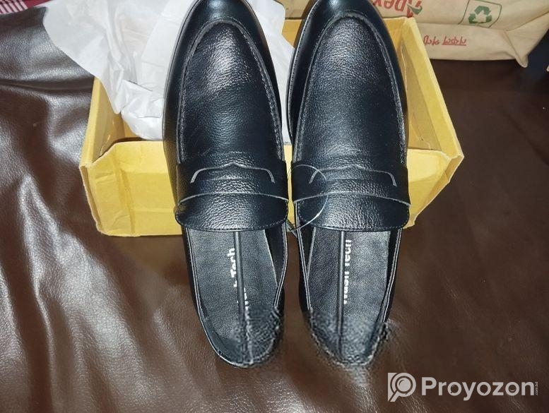 Original Leather Shoe