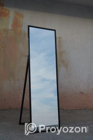 Stand Mirror