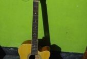 AXE 48c Original Guitar
