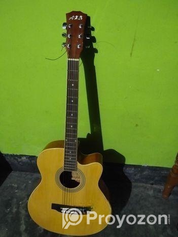 AXE 48c Original Guitar
