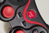 X3 Wireless Game Controller