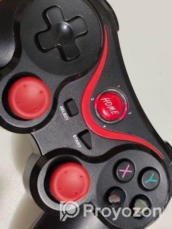 X3 Wireless Game Controller