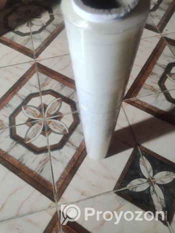 Wrapping poly Rool 20 inch 3kg