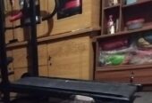 Treadmill sell Post (Used)