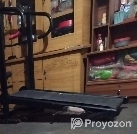 Treadmill sell Post (Used)