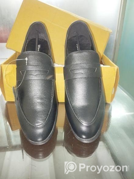 Original Leather Shoe