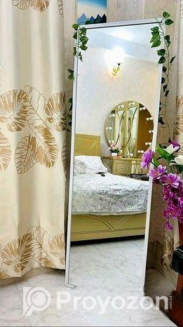 Stand Mirror