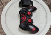 X3 Wireless Game Controller