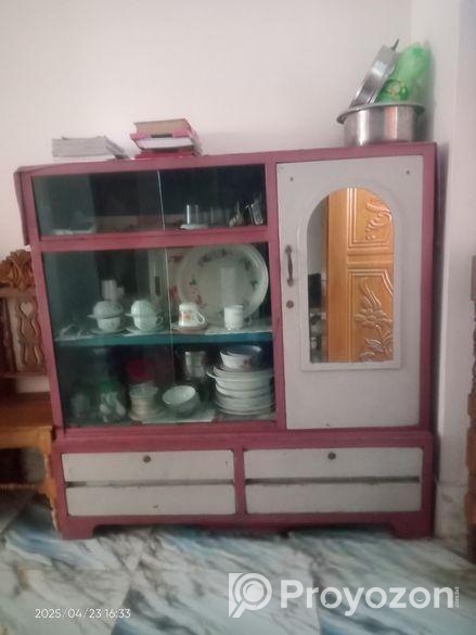 Showcase sell deoya hobe