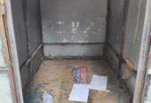 Tin chakar van for sell