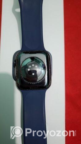 Apple Watch Series 7 45mm