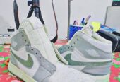 Air Jordan One Shoe
