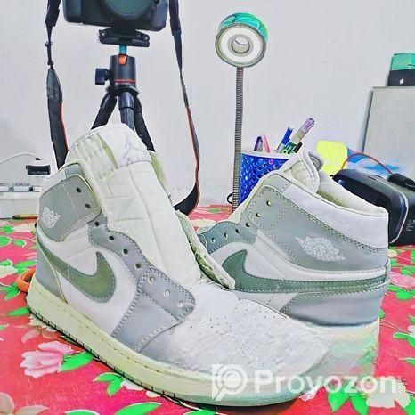 Air Jordan One Shoe