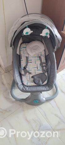 Mastela 3 in 1 Bassinet