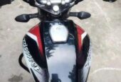 Bajaj Discover 125 . 2020