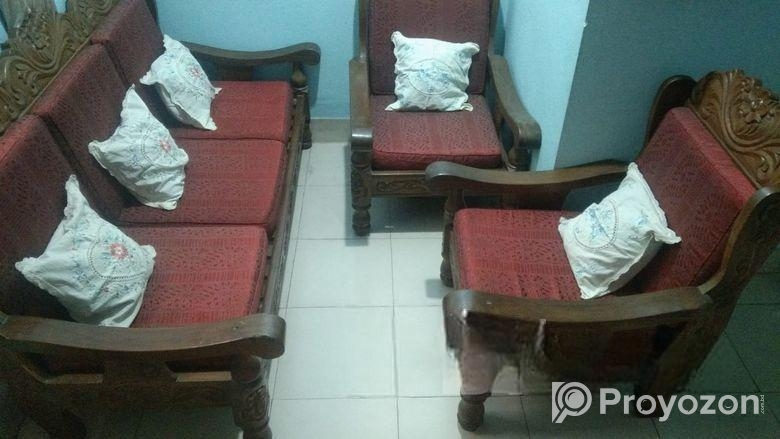 সোফা বিক্রি হবে