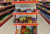 Display Rack, Counter Table, Trolley,