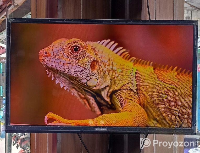 Walton-32-Inchi Smart TV Full Fresh