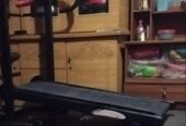 Treadmill sell Post (Used)