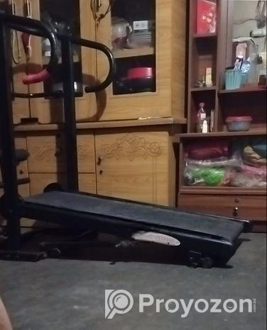 Treadmill sell Post (Used)