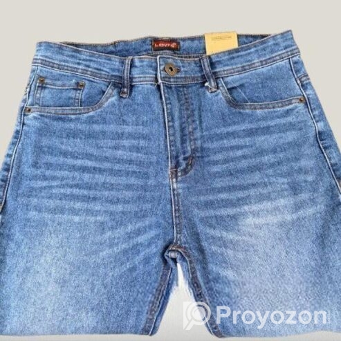 HI QUALITY MANS DENIM PANT
