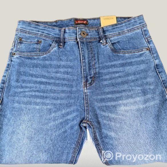 HI QUALITY MANS DENIM PANT
