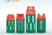 100% safe and affordable LPG gas