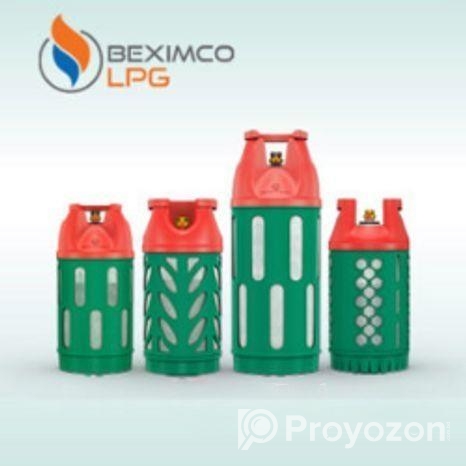 100% safe and affordable LPG gas