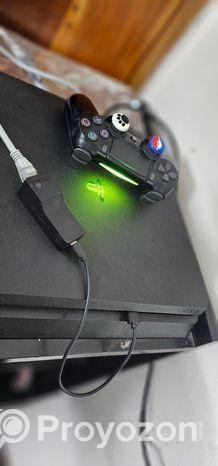 Ps4 Slim 500gb