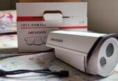 Hik vision, Security Camera (Night vision)