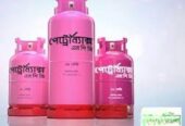 100% safe and affordable LPG gas