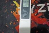 Tds And Ph Meter