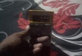 লিথিয়াআইরন ব্যাটারি বিক্রি হবে